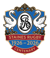 Staines Rugby